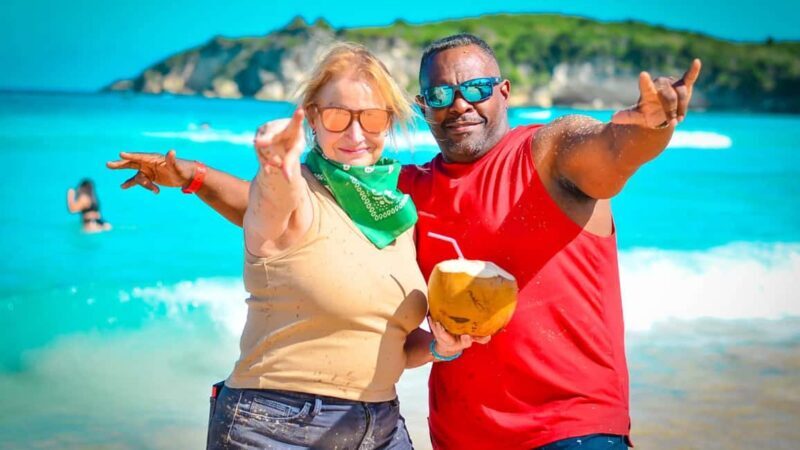 Punta Cana: Off-Road Buggy Tour with Cenote & Countryside - Frequently Asked Questions