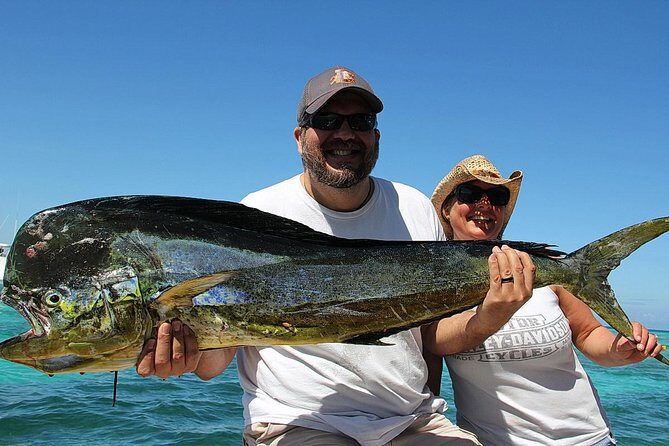 Punta Cana Offshore Deep Sea Fishing Charter - Practical Tips for Future Participants