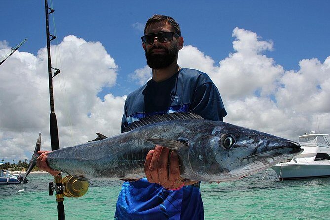Punta Cana Offshore Deep Sea Fishing Charter - The Sum Up: Is This Trip for You?