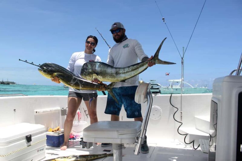 Punta Cana offshore private fishing charter "Sherlock" 39 ' - Final Thoughts: Is It Worth It?