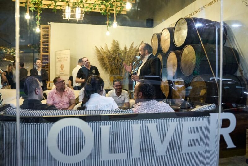 Punta Cana Oliver & Oliver Rum Tasting & Taino Concept Store - Who Should Book This Tour?