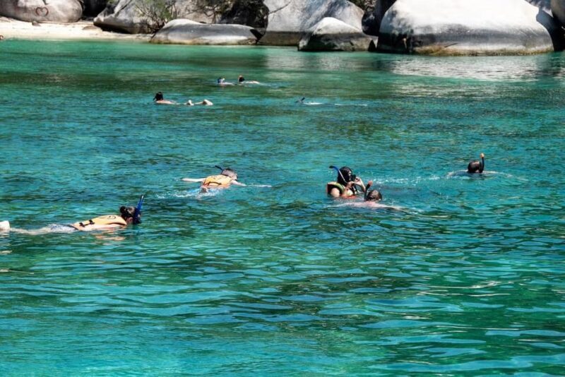 Punta Cana or La Romana: Catalina Island Tour and Snorkeling - FAQs