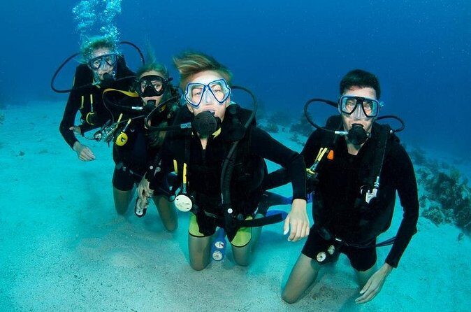 Punta Cana: PADI Open Water Scuba Certification (23 Days) - What Is the Punta Cana PADI Certification Course?
