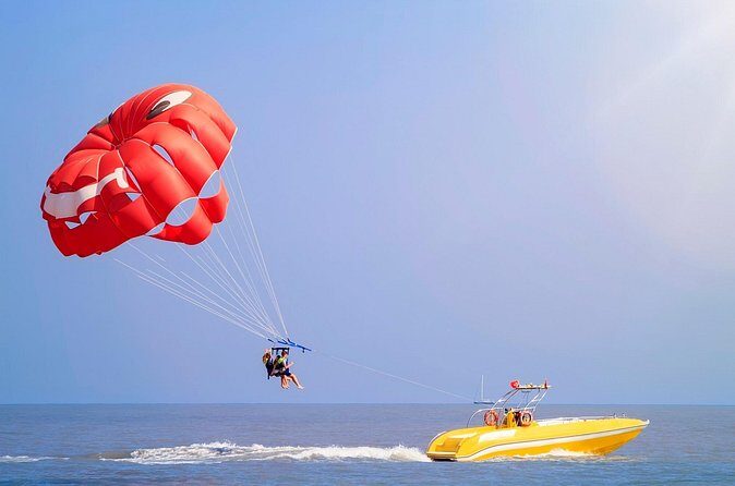 Punta Cana Parasailing - Why This Tour Suits Certain Travelers