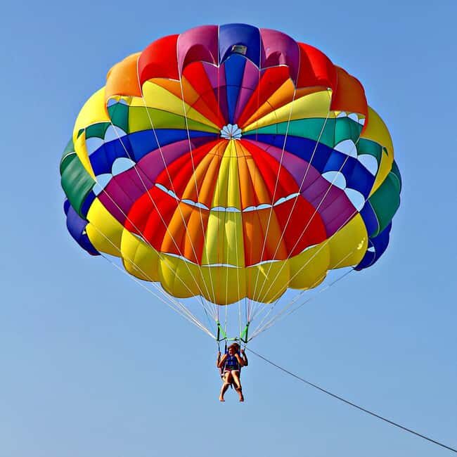 Punta Cana: Parasailing Adventure with Hotel Pickup - An In-Depth Look at the Punta Cana Parasailing Experience