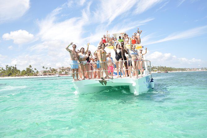 Punta Cana Parasailing & Snorkeling Cruise Experience - Frequently Asked Questions