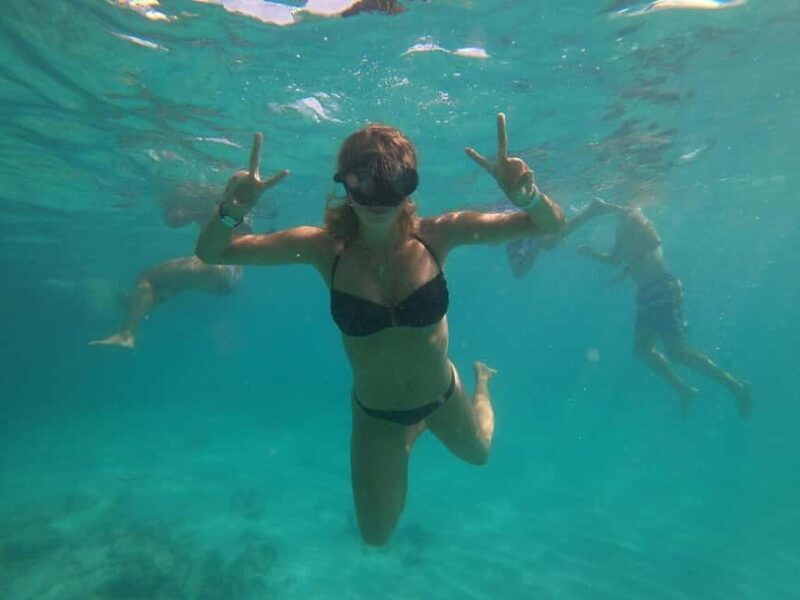 Punta Cana Party Boat (Adults only) - What Travelers Say