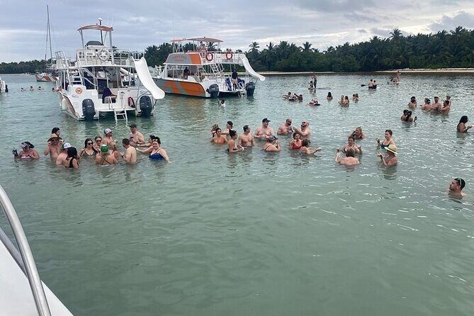 Punta Cana Party Boat Adventure  Snorkeling & Open Bar Included - What Makes This Tour Stand Out?