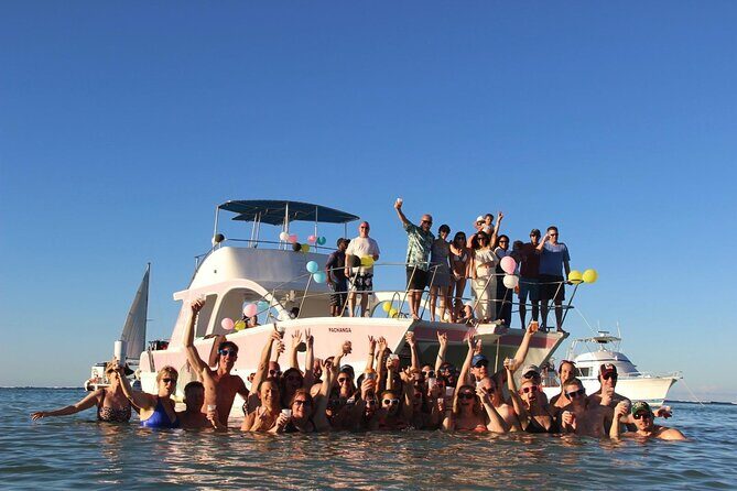 Punta Cana Party Boat Adventure  Snorkeling & Open Bar Included - The Practical Details
