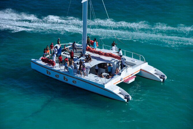 Punta Cana Party Boat Adventure  Snorkeling & Open Bar Included - Final Thoughts: Who Should Consider This Tour?
