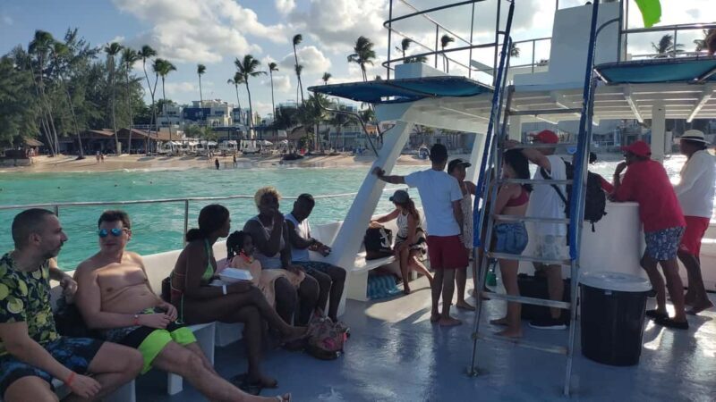 Punta Cana: Party Boat and Snorkeling Adventure - What Makes This Tour Stand Out
