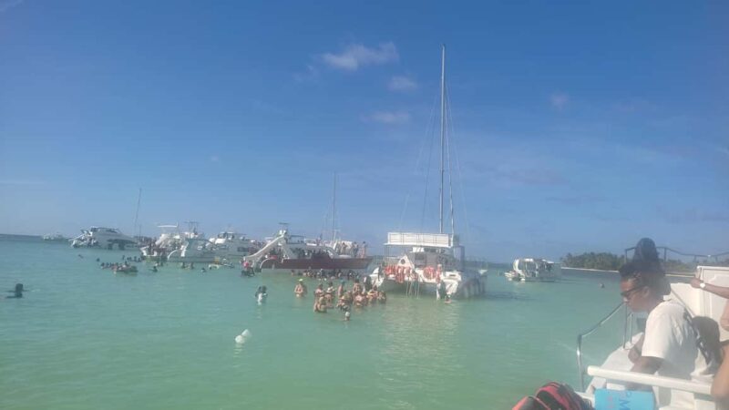 Punta Cana: Party Boat and Snorkeling Adventure - Price and Value Considerations