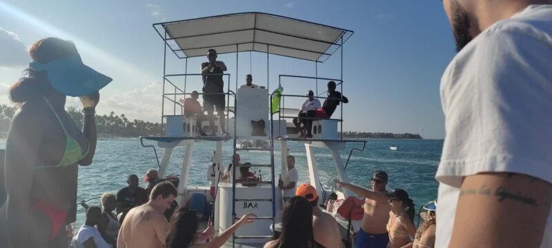 Punta Cana: Party Boat and Snorkeling Adventure - Reviews and Authentic Insights