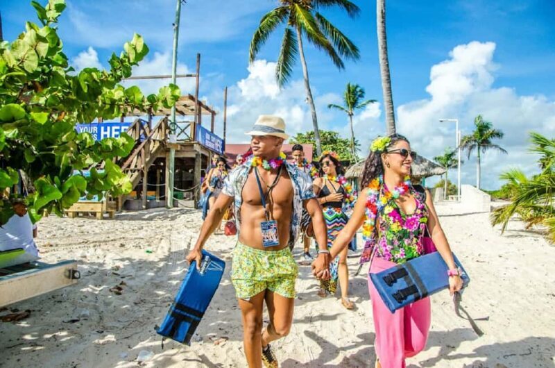 Punta Cana: Party Boat Catamaran Tour - Is This Tour Worth It? Analyzing the Value