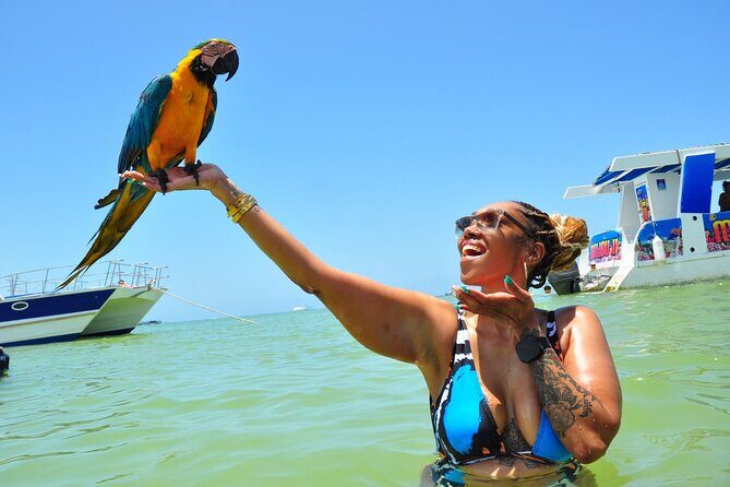 Punta Cana Party Boat Cruise with Snorkeling, Open Bar & Hip Hop - Final Thoughts: Is It Worth It?