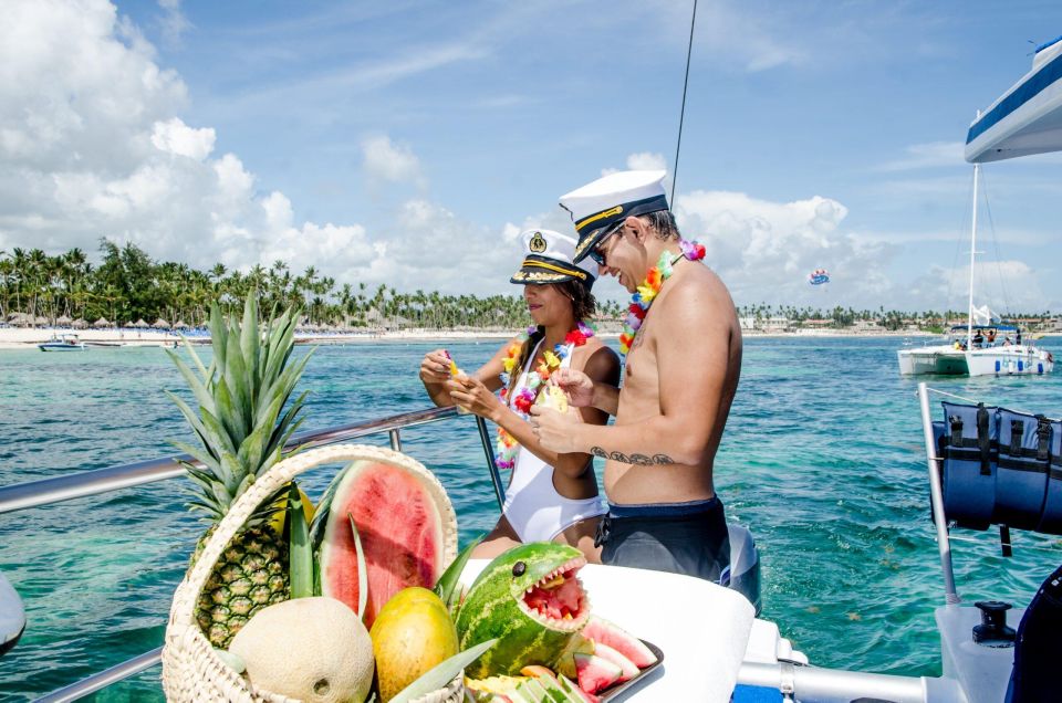 Punta Cana Party Boat (Only Adult) - Pricing and Booking