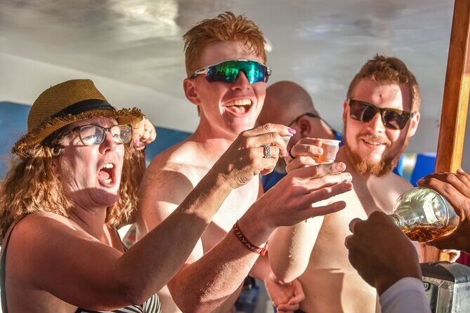 Punta Cana Party Boat (Only Adult) - Final Thoughts: Is It Worth It?