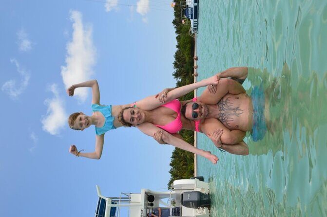 Punta Cana Party Boat (Only Adult) this Couple price - Final Thoughts: Who Should Book This Tour?