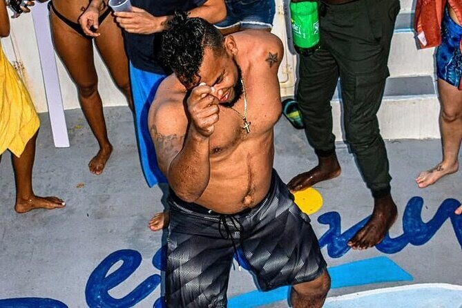 Punta Cana: Party Boat + Snorkeling Diving Music Drink Open Bar - Who Is This Tour Best For?