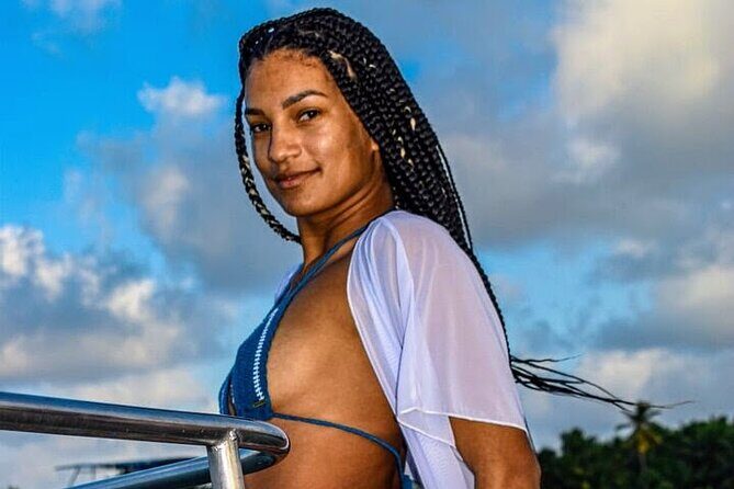 Punta Cana: Party Boat + Snorkeling Diving Music Drink Open Bar - Final Thoughts