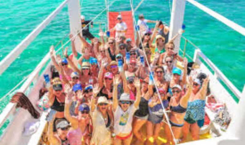 Punta Cana: Party Boat + Snorkeling Music Drink Fruit - An In-Depth Look at the Punta Cana Party Boat Tour