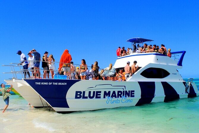 Punta Cana Party Boat Snorkeling with Music DJ and Open Bar - A Closer Look at the Experience