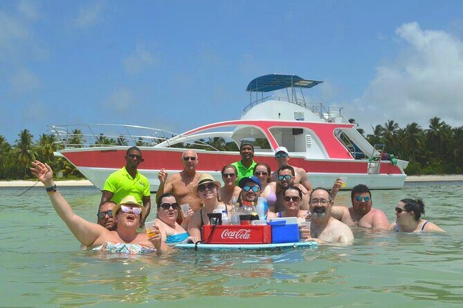 Punta Cana Party Boat Tour - Who Is This Tour Best For?