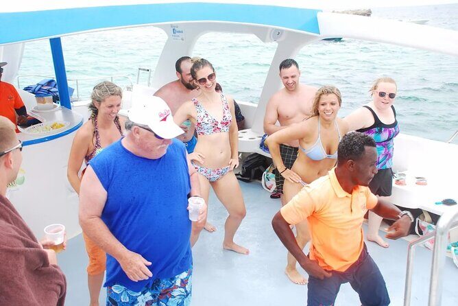 Punta Cana Party Boat Tour - Final Thoughts: Is This Tour Worth It?