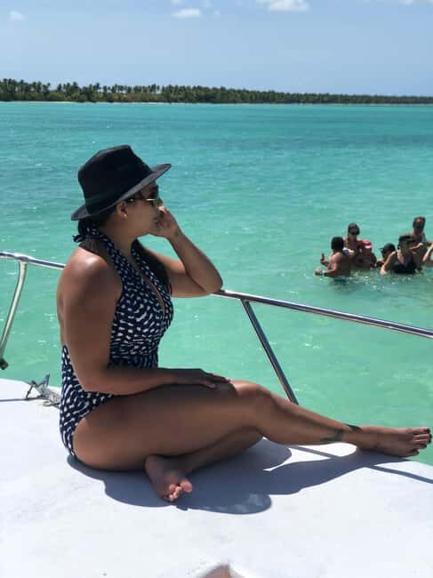 Punta Cana Party Boat with Open Bar & Snorkeling Only Adults - What We Loved About This Tour