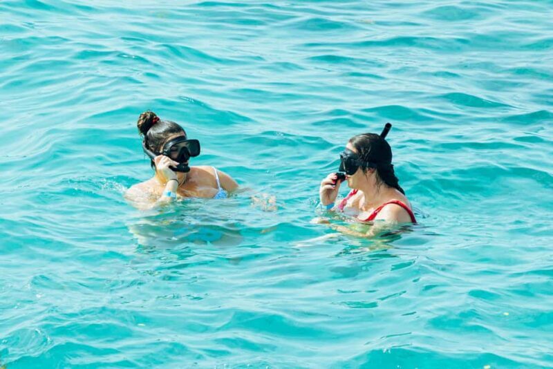 Punta Cana Party Boat with Snorkeling and Open Bar included - Key Points