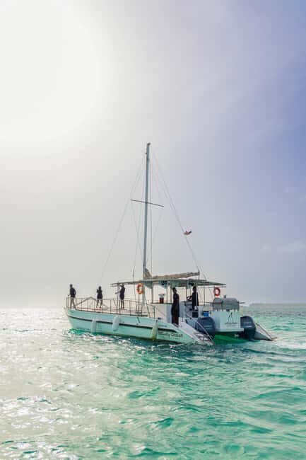 Punta Cana Party Boat with Snorkeling and Open Bar included - Authentic Experiences and Traveler Feedback