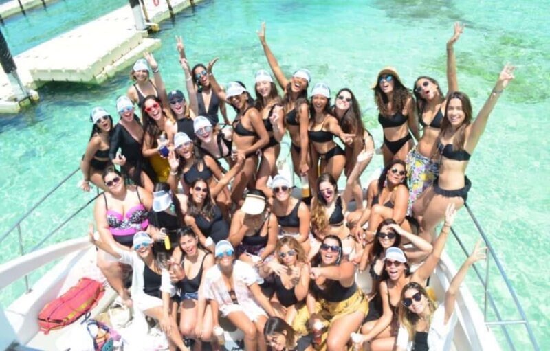 Punta Cana: Party Boat with Snorkeling, Open Bar And Hip Hop - Who Is This Tour Best For?