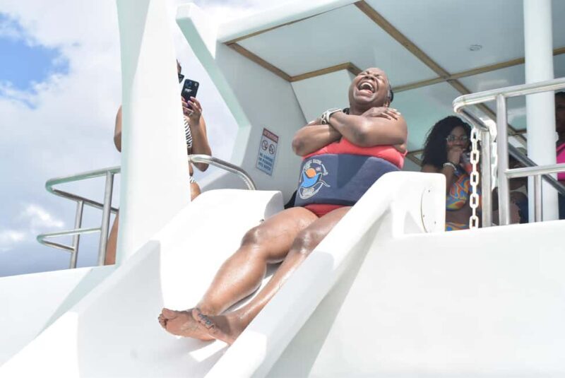 Punta Cana: Party Boat with Snorkeling, Open Bar And Hip Hop - Final Thoughts