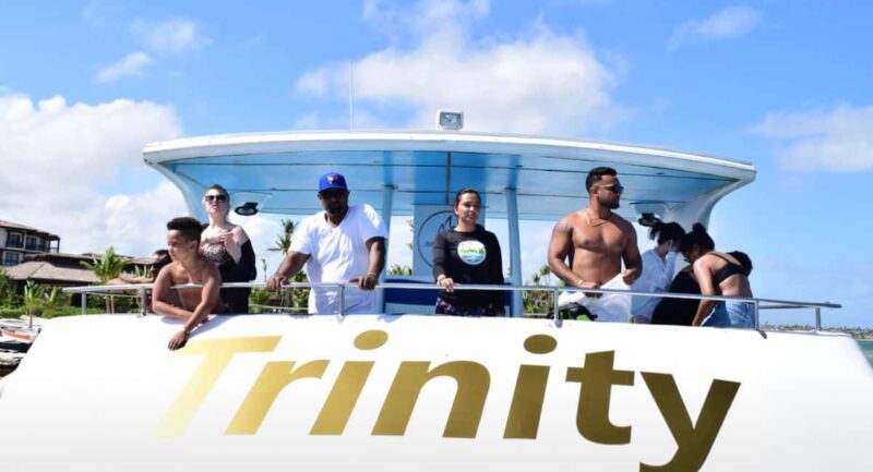 Punta Cana: Party Catamaran with Snorkeling & Private Beach - The Practicalities: What Travelers Need to Know