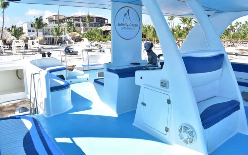 Punta Cana: Party Catamaran with Snorkeling & Private Beach - Authentic Insights from Past Travelers