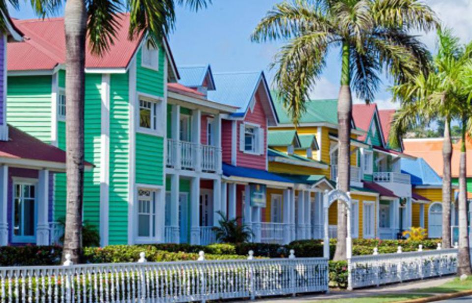 Punta Cana: Playa Rincon, Samana, & Cayo Levantado Day Trip - Key Points