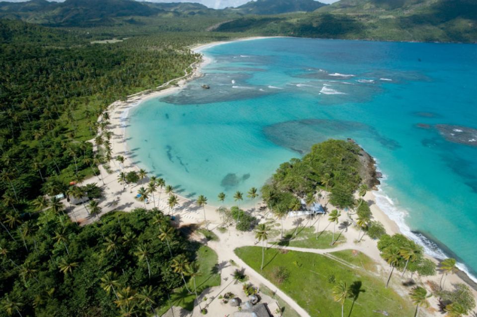 Punta Cana: Playa Rincon, Samana, & Cayo Levantado Day Trip - Frequently Asked Questions