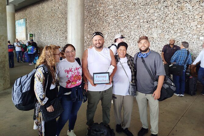 Punta Cana Private Airport Tranfers Service To Hotel - The Real Value of Private Transfers in Punta Cana