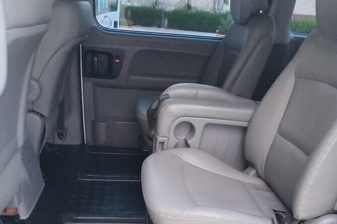 Punta Cana Private Airport Tranfers Service To Hotel - Practical Tips for Travelers