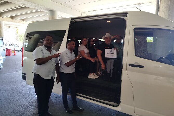 Punta Cana Private Airport Tranfers Service To Hotel - Who Should Book This Transfer?