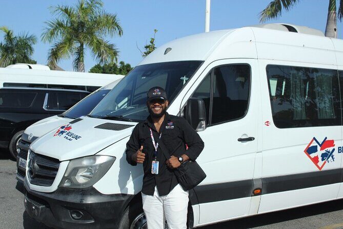 Punta Cana Private Airport Transfer for Uvero Alto Hotels - The Experience of Punta Cana Private Airport Transfer for Uvero Alto Hotels