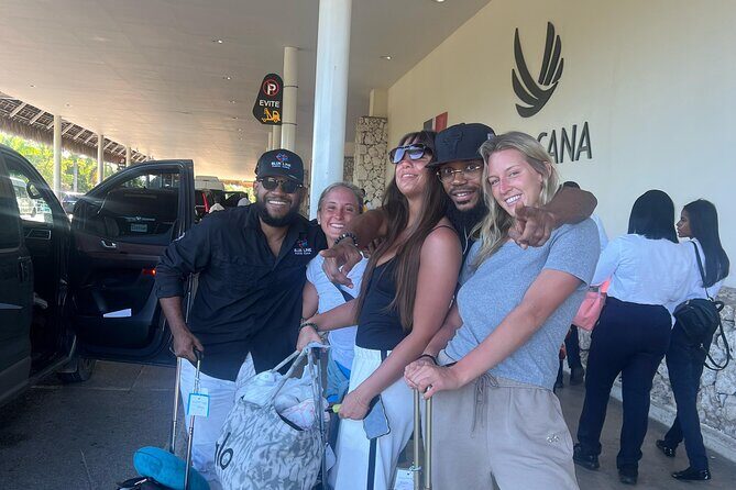 Punta Cana Private Airport Transfer for Uvero Alto Hotels - What Makes This Transfer Stand Out