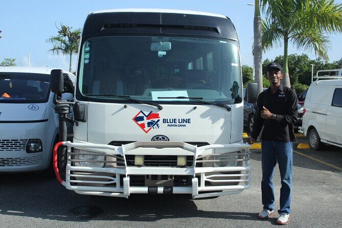 Punta Cana Private Airport Transfer for Uvero Alto Hotels - Who Should Consider This Transfer?