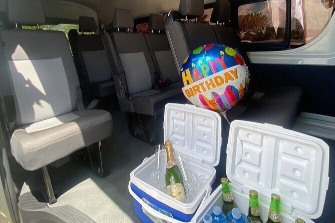 Punta Cana: Private Airport Transfer Roundtrip To From Uvero Alto - An Honest Look at the Experience