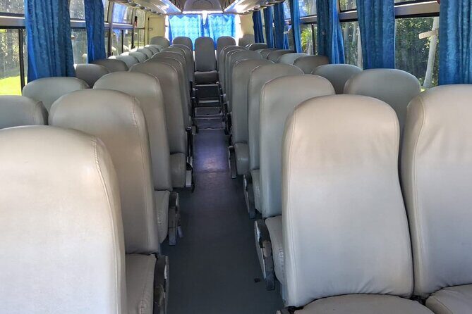 Punta Cana: Private Airport Transfer Roundtrip To From Uvero Alto - Final Thoughts