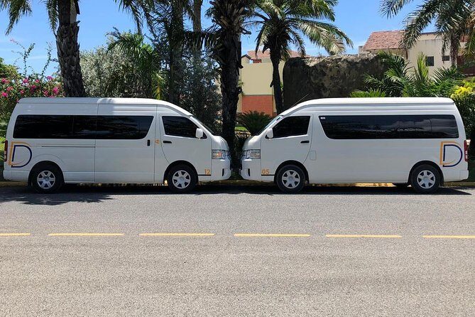 Punta Cana Private Airport transfer to Hard Rock Hotel & Casino Punta Cana* - The Complete Picture: What Makes It a Good Choice?