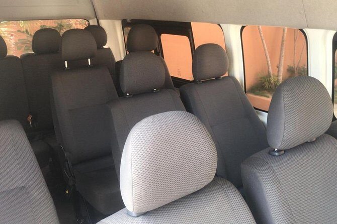 Punta Cana Private Airport transfer to Hard Rock Hotel & Casino Punta Cana* - Final Thoughts