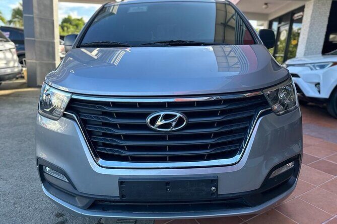 Punta Cana: Private Airport Transfer To Hotel One Wey - Who Should Consider This Service?