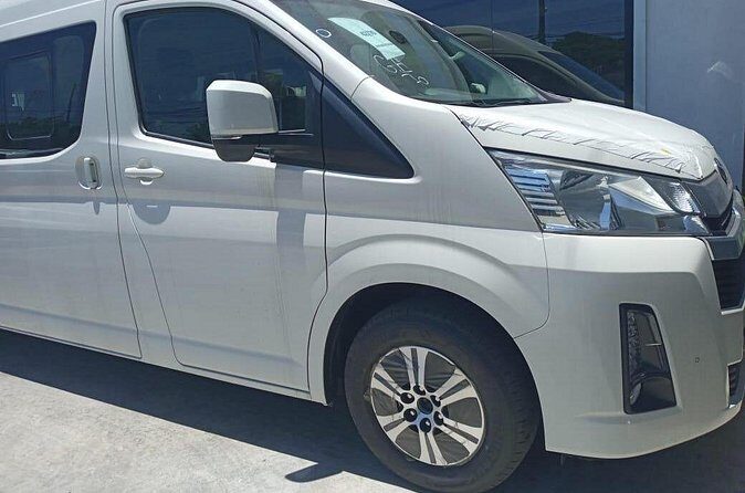 Punta Cana: Private Airport Transfer To Hotel One Wey - Final Thoughts