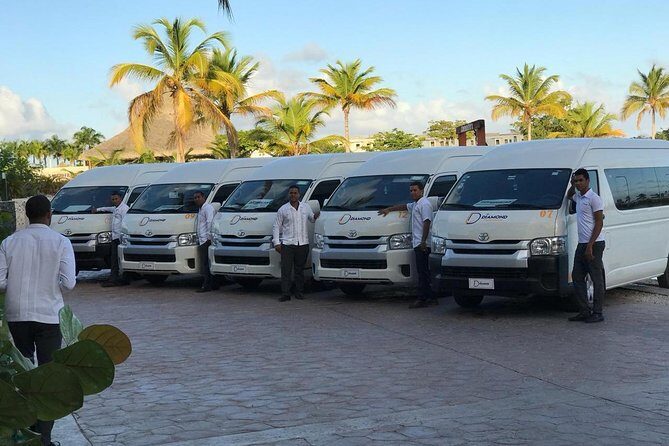 Punta Cana Private Airport Transfer to Uvero Alto Hotels* - A Thorough Breakdown of the Experience
